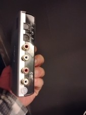 Creative Sound Blaster MP3 USB 1.0/1.1 855216 Sound Card