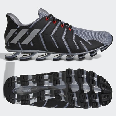 adidas springblade 5 femme or