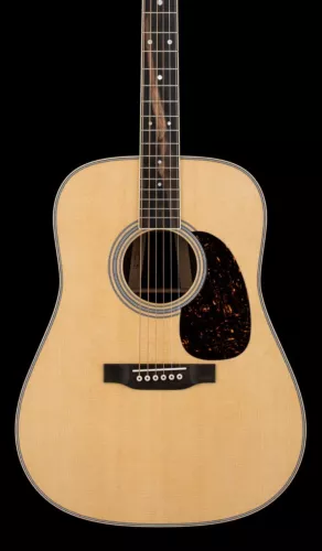 Martin D-35  - Natural #31453 (2025)