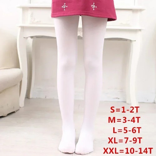 Denim Blue Toddler Girls Kids Casual Short Pants Waist Trousers for 4-10 Years - Picture 28 of 28