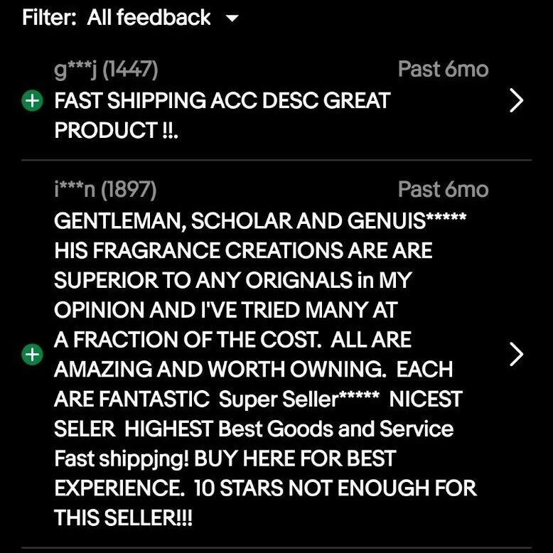 NYC 212 油性古龙水。 男士古龙水,吸引女性,带性感信息素! — 第 2/4 张图片