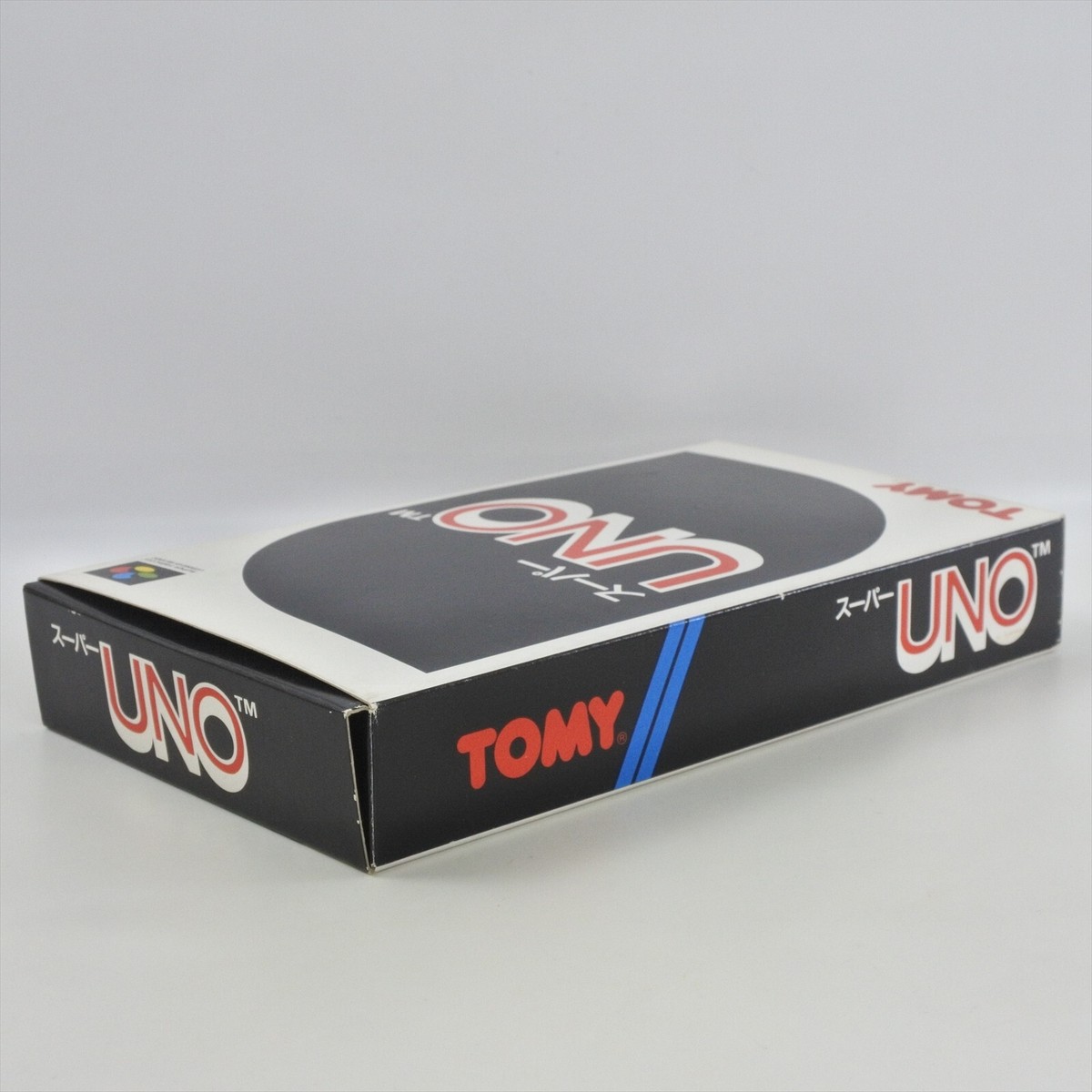 SUPER UNO Tomy Super Famicom Nintendo 0681 sf | eBay