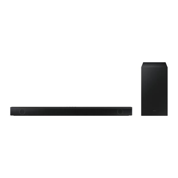3733981 Samsung Soundbar Samsung HW-B530 160 W