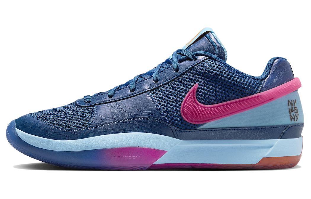 Nike Ja 1 NY vs. NY - FV1286-400 | eBay