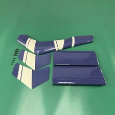 RCH-BE429B-7 Helicopter Part for Roban 700 Size Airframe Mechanical Parts Models