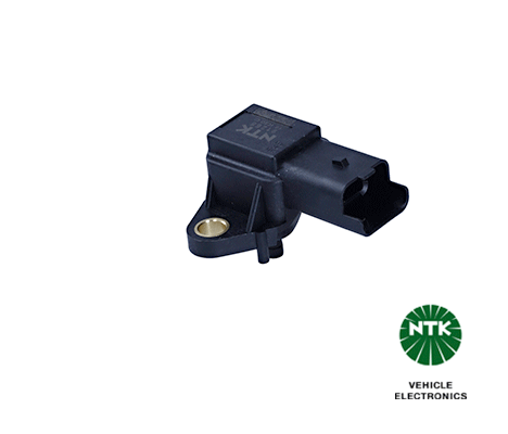 NGK 91268 Sensor, intake manifold pressure for CITROËN FIAT LANCIA PEUGEOT SUZUK - Bild 2 von 2