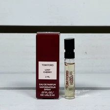 Tom Ford EDP Sample Size Spray (2 mL/1.5mL) ** CHOOSE YOUR SCENT** New in Box