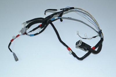 LEXUS RX350 RX450H CENTER CONSOLE WIRING LOOM HARNESS CABLE AUX USB