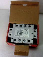 Carlo Gavazzi RZ3A60A25 Three-Phase Solid State Relay