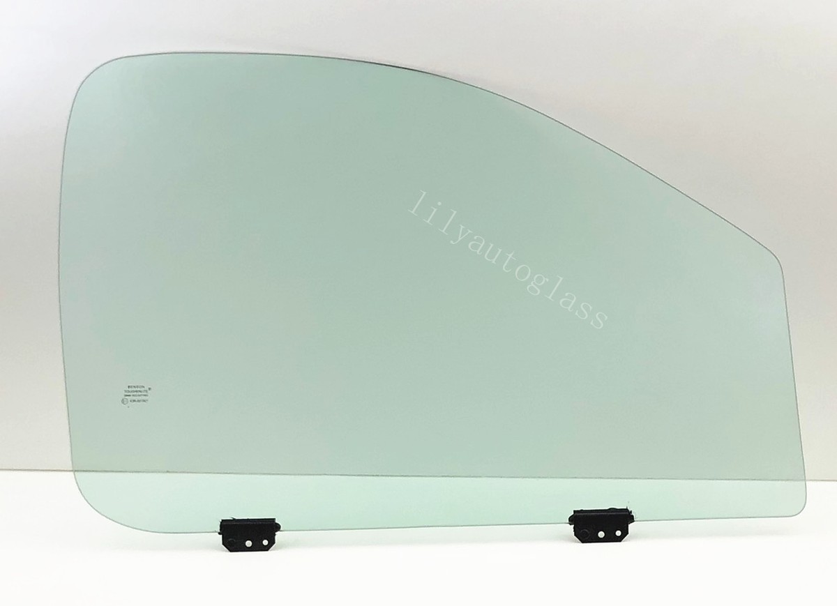 Toyota Genuine Door Glass Run - 68151-08020 - OEM Fit For Smooth Window Operation - View #2