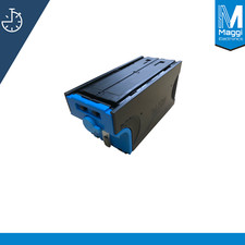 JCM Vega Cash Box