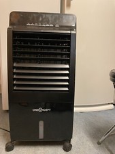 Klimaanlage OneConcept