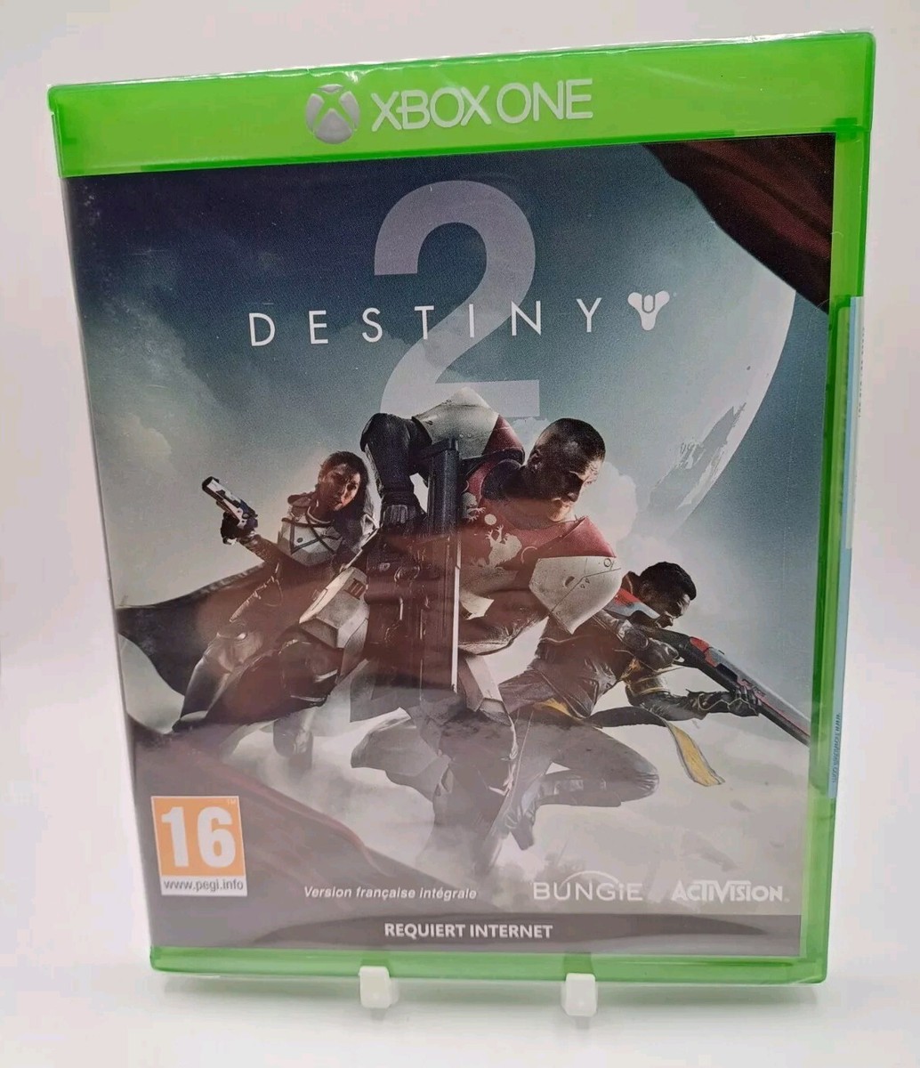 Destiny: The Collection pour Xbox One