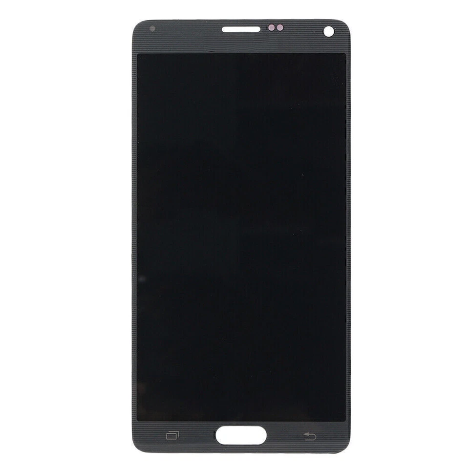 1x Replacement Touch Screen Digitizer LCD Display For Samsung Galaxy Note 4 N910 - Image 3 of 4