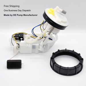 Fuel Pump Assembly Fits 2005 2004 2003 2002 2001 Honda Civic L4 1.3L 1
