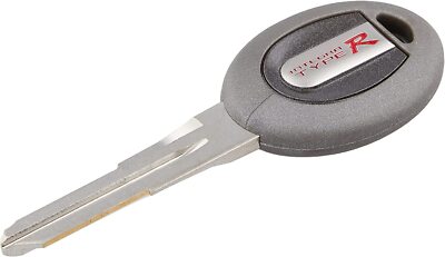 HONDA Genuine Integra DC2 TYPE-R Blank Master Key OEM JDM NEW | eBay