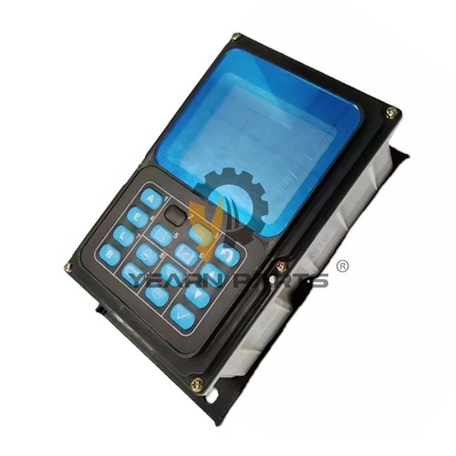 CAB Monitor 7835-14-5002 7835145002 for Komatsu PW140-7 PW160-7 PW200-7 PW220-7H - Afbeelding 1 van 5