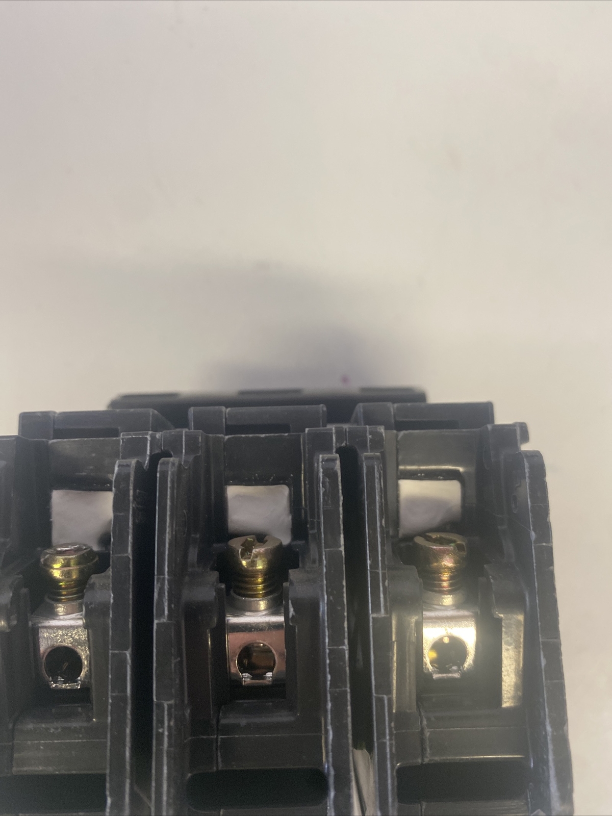 Siemens B330 Interruttore Automatico 30A 3 Poli 240V Tipo BL - Usato E Funzionante