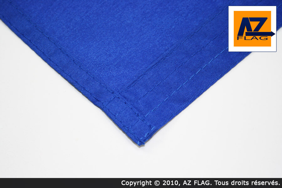 Bandiera Canarie 30x45 cm da bastone