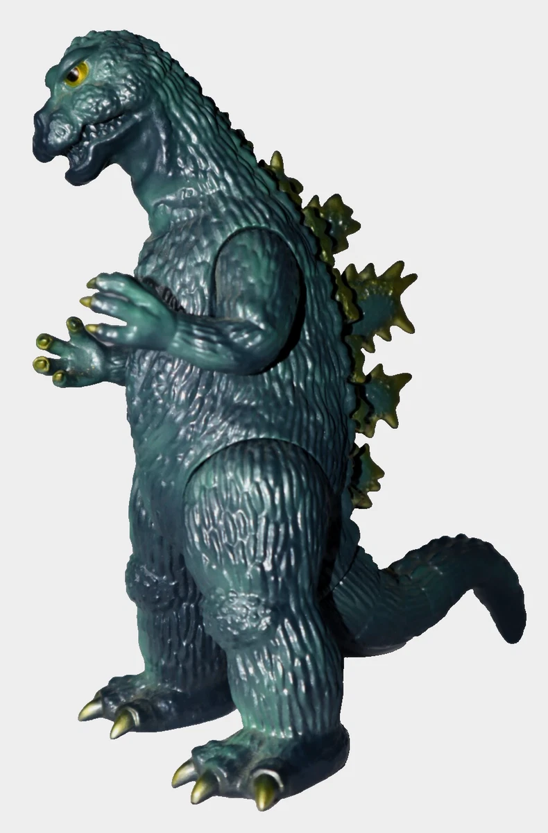Preços baixos em Brinquedos Godzilla Marmit 8-11 Anos | eBay