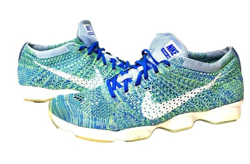 Nike TCU Horned Frogs Free Day Zero Trainer Athletic Shoes  display picture 3