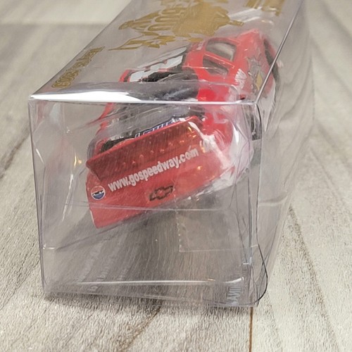 Team Caliber Inc. 03 Red Coca Cola 600 Car, Made in China May 25, 2003 - Picture 7 of 7