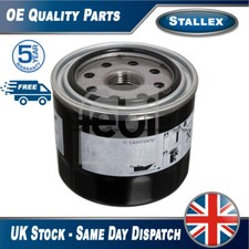 Adatto per Subaru Renault Nissan Mazda + altri modelli filtro olio Stallex