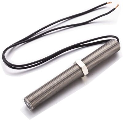 New Magnetic Pick Up MSP676 rotate speed sensor Generator parts