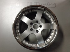 1Stk. Breyton Avanlanche  10x19 5x120  Et18  ATP 9029  NEU!! R586