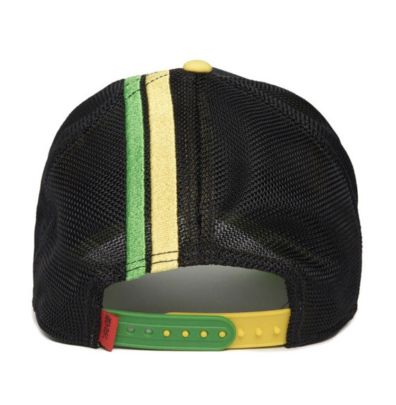 Goorin Bros The Farm Trucker Supercharged Capsule CHESSY  display picture 2