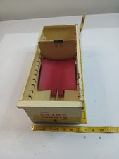 VINTAGE A640 Kodak Print Box