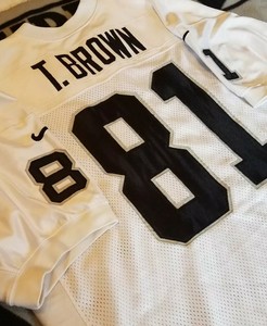 raiders jersey 3xl