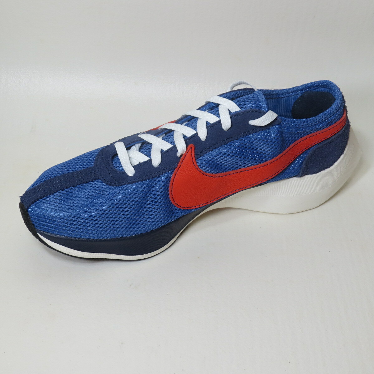 靴 NIKE MOON RACER QS Nike Moon Racer QS 'Racer Blue' BV7779-001