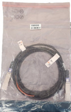 DAC Cable 100GbE QSFP28 30AWG 3M 10FT DELL HP...