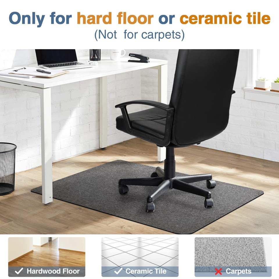 Mat For Office Hardwood Floors Ikea Computer Chair Floor Mat