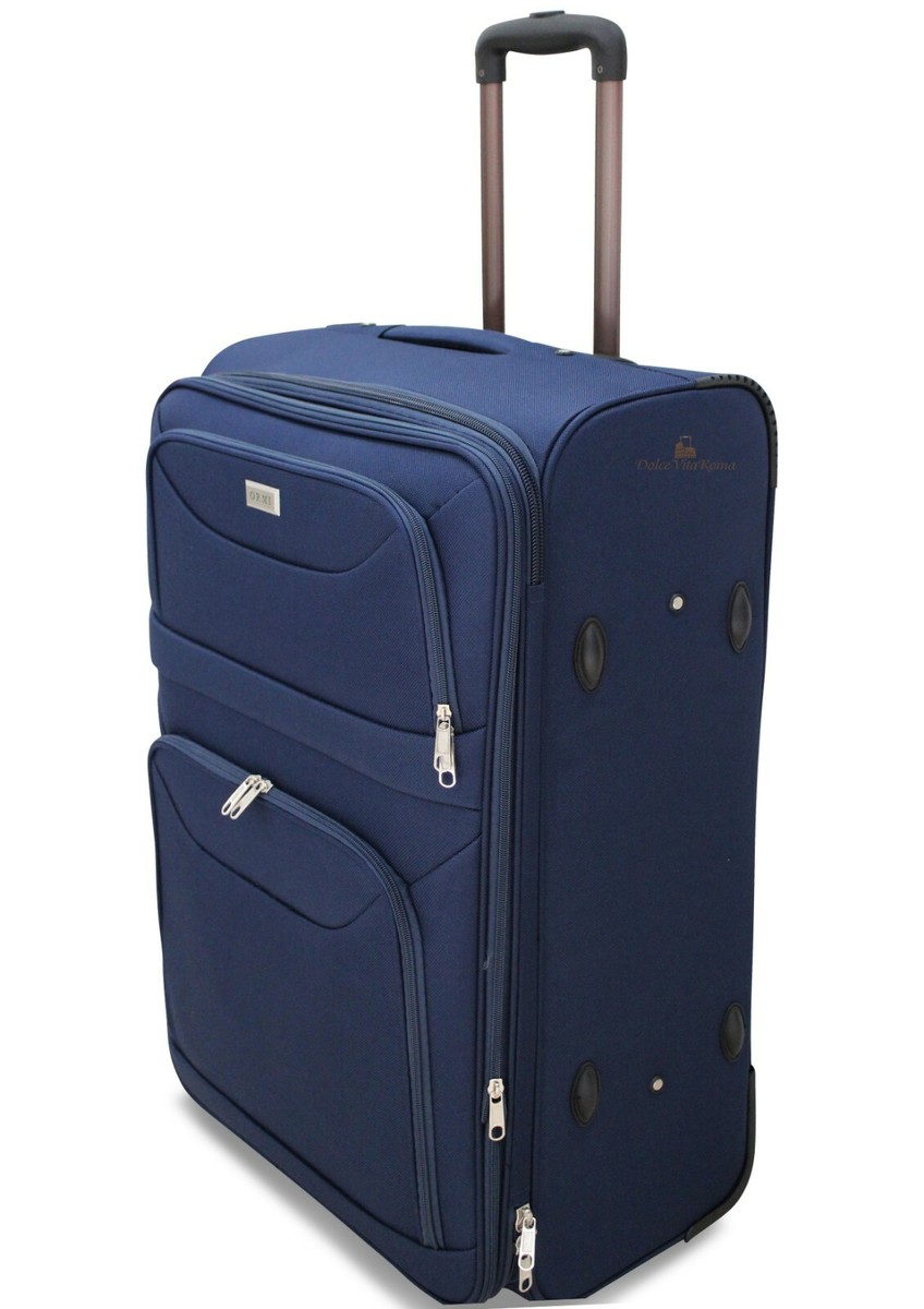 Ormi Trolley Ryanair TROLLEY ORMI BAGAGLIO A MANO IN ABS CON