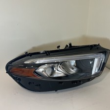 2019-2022 MERCEDES BENZ W177 A CLASS LED HEADLIGHT RIGHT SIDE  OEM