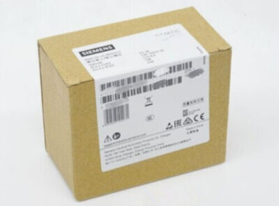 NEW Unopened Siemens 6ES7-234-4HE32 6ES7 234-4HE32 Free Shipping