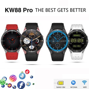 kw88 pro smartwatch
