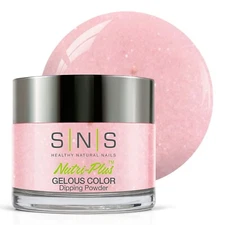 SNS Nail Dipping Powder SG15 Love Letter Pink 1 oz