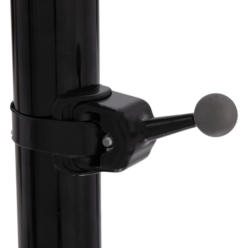 アクセサリー chiro CIRO Universal Accessory Ball/Clamp Mount for Round or Square