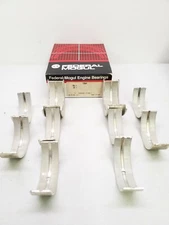 7256M Federal Mogul Engine Bearings for 1990 1991 1992 1993 Cadillac 4.5L 4.9L