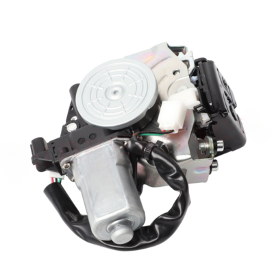 74800-TLA-A51 74800TLAA51 Rear Tailgate Trunk Lock For 2017-2019