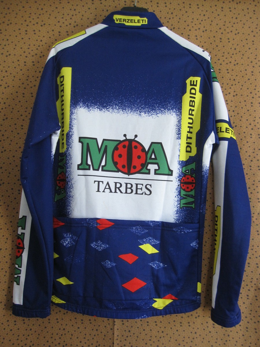 Maillots Cyclisme Nalini Moa Homme Maillots Cyclisme Nalini Moa Homme