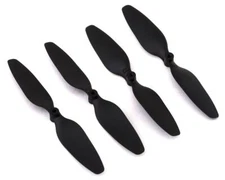 E-flite UMX Ultrix 60x2.5mm Propeller Set (4) [EFLP60205]