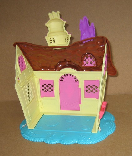 My Little Pony Pinkie Pie Sweet Shop Great Cond 2013 - Picture 8 of 12
