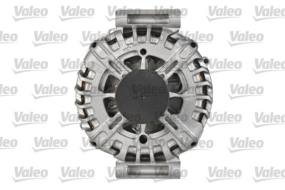 VALEO 439609 Generator für MERCEDES-BENZ