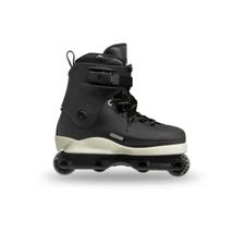 Razors Cult Cream V3 Aggressive Inline Skates Complete