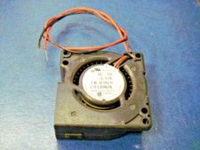 Nmb Technologies Fal3f05lh Fan Blower Fan Motor 50mm X 20mm 5vdc 4.9cfm