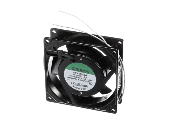 36046 Gold Medal Products Fan Blower 24 V Genuine OEM GLDM36046 36046 Gold Medal Products Fan Blower 24 V Genuine OEM GLDM36046